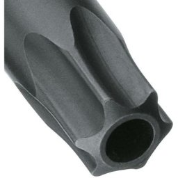 Itx 19 b T45 6200840 6 pans intérieurs (tx) Embout de tournevis 7.82 mm t 45 1/2 (12.5 mm) R724021