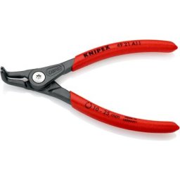 49 21 A11 Pince pour circlips Adapté pour (pinces pour circlips) circlips extérieurs 10-25 mm Forme