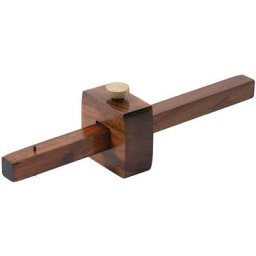 Silverline - Trusquin de marquage 230 mm