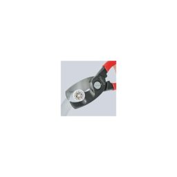 Coupe-cables 200mm ø20mm 70mm² KNIPEX - 95 11 200