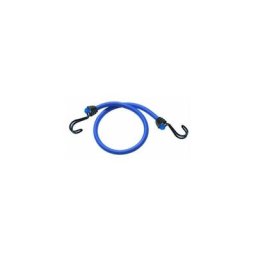 Set de 2 tendeurs crochet inverse bleu 120 cm - Master Lock