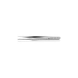 Brucelles de précision Knipex 92 23 05 pointe Droite en Titane, l. 120 mm ( Prix pour 1 )