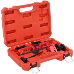 Vidaxl - Outils universels de blocage du pignon de l'arbre à cames 4 pcs