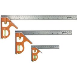 Equerre à combinaison 400 mm Bahco CS400