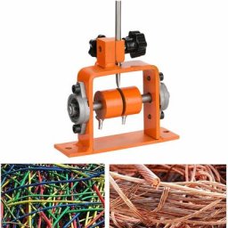Machine à dénuder les câbles, pince à dénuder et machine à dénuder