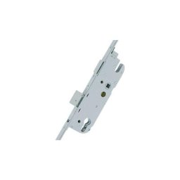 Ferco - Serrure à larder Secury 65/92 4 galets têtière de 16mm Longueur 2285mm 6-26465-01-0-1