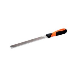 Bahco - 4-153-08-1-2 Lime daffûtage combiné pour le métal 200X25x4,0mm denture 1+2, Ergo 1 pc(s)