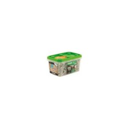 Boite De 250 Vis Essdeck Max 5x55 - Inox A4