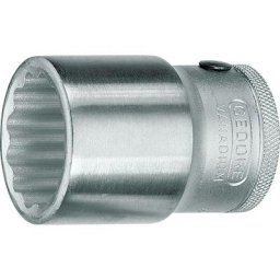 Gedore - d 32 32 6272750 Douille 32 mm 3/4 (20 mm) R731171
