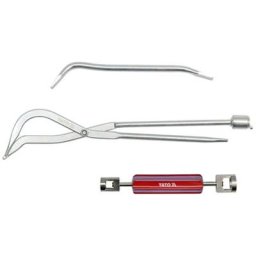 Yato - Kit de pince à ressort de frein