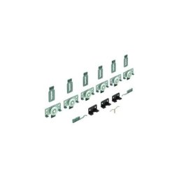 Hettich France - Kit 3 portes SlideLine 56 hettich - 45235