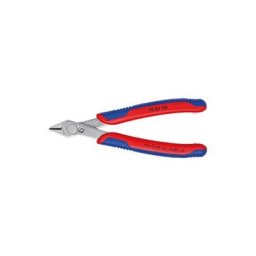 78 03 125 pince d'électronique super knips 125 mm - Knipex