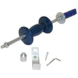 Jeu 5 Pièces De Masse À Inertie 460 Mm Silverline 380625