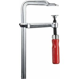 Presse à vis tout acier classiX gs 400/120 Bessey GS40 Envergure max.:400 mm Mesures