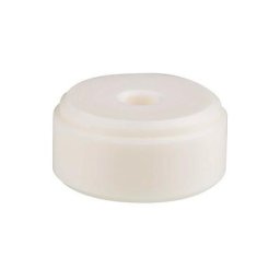 Tête de maillet à frappe amortie e 248-50 d. tête 50mm polyamide incassable et sans éclats p.