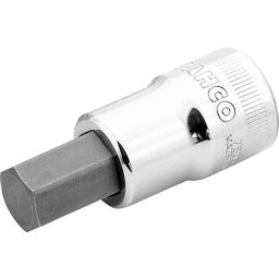 Bahco Embout de tournevis 1/2 7809M-5 Y203132