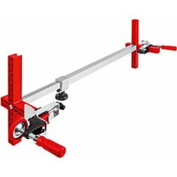 Entretoise de cadre de porte tu bride de serrage tendeur de porte 565-1010mm - Bessey