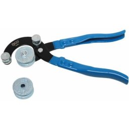 Bgs Technic - pince cintreuse manuelle tubes cuivre ou alu