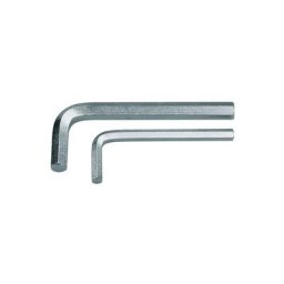 Gedore - Clé allen 6 pans femelle 7,0x102,0x41,0mm