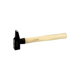 Marteaux rivoirs - manche bois 600 g