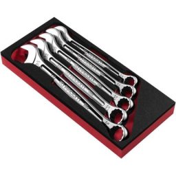 Facom - Module mousse de clés mixtes 440 grandes dimensions pour servante xl - MODM.440-2PB