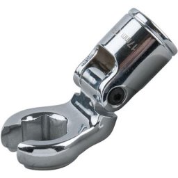Clé à tuyauter articulée, 11 mm
