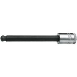 In 30 lk 8 1505750 6 pans intérieurs Embout de tournevis 8 mm 3/8 (10 mm) - Gedore