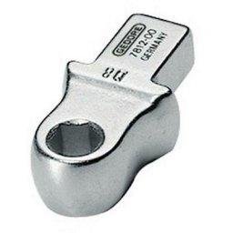 Gedore - Porte-embouts à enficher 7812-00 9 x 12 mm acier cv