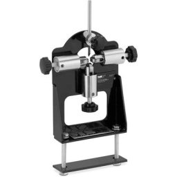 MSW - Machine à Dénuder Manuelle Pour Plan De Travail Dénudeur D'Isolant 1 - 15 Mm - Noir
