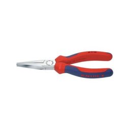 Pince a becs longs 190mm chrome Knipex 30 15 190