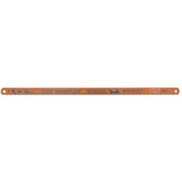Bahco - Lame de scie à la main Sandflex bifetall 300mm 32 zpz