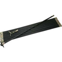 Kit de curage ramonage Silverline 273193