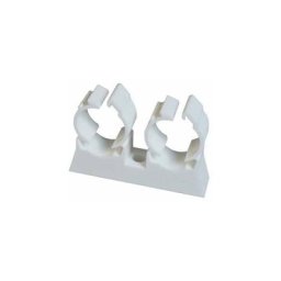 Ing Fixation - Collier de fixation double - Tub Ring Diam