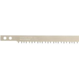 Bahco - 51-36 Lame de scie à archet dreieckgruppenz. 910mm pour bois sec