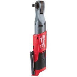 Milwaukee - Clé à cliquet 1/2 fuel 12V M12 FIR12-0 (machine seule) - 4933459800