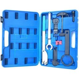 Courroie de Distribution Kit d'outils de Calage du Moteur Kit d'outils de Réglage du Moteur Adapté