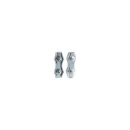 Schneider Electric - Kit de 20 attaches câble simple ø 5mm pour arrêt d'urgence à câble XY2CB