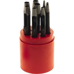 Peddinghaus - 8017000001 Set de poinçons