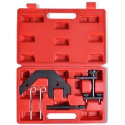 Helloshop26 - Outil de verrouillage de l'arbre à cames bmw M47 M57 E39 E46 atelier auto
