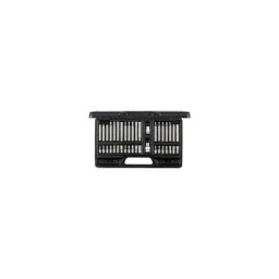Gedorered - Débit binaire 10 mm sk / xzn / tx 40 pièces