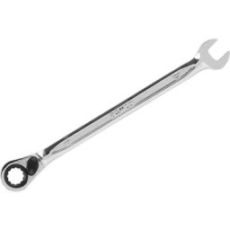 Bahco - 1RM-13 Clé mixte à cliquet 13 mm