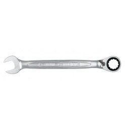 Clé mixte à cliquet Gear Plus KS TOOLS 18 mm - 503.4618