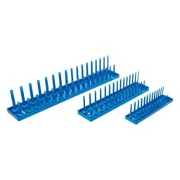 Bgs Technic - Support pour douilles 3 pcs - 67158
