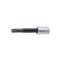 Inx 30 l 6 1394312 denture multiple (xzn) Embout de tournevis M6 3/8 (10 mm) - Gedore