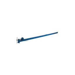 Serre-joint dormant profile en t de 600 a 1800 mm - longueur 1800 mm
