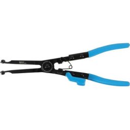 Bgs Technic - Pince a collier a ressort de tuyau echapement psa opel citroen peugeot