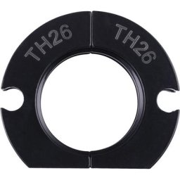 Inserts pour pince à sertir manuelle profil th Ø26