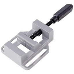 Wolfcraft 3412099 Etau 3412099 Largeur de mâchoire: 68 mm Envergure max.: 65 mm