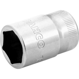 7800SM-10 Douille 10 mm 1 pièce 1/2 - Bahco