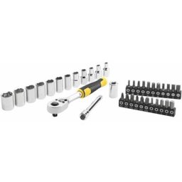 Mt Compact Set, 37 pièces - Stanley
